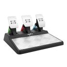 PXN-V10 V2 játékkormány (PC / PS3 / PS4 / XBOX ONE / SWITCH)