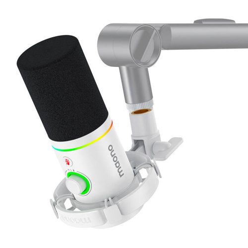Dynamic mikrofon Maono PD200x (fehér)