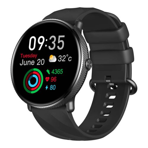 Smartwatch Zeblaze GTR 3 Pro (fekete)