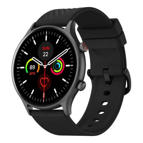 Smartwatch Zeblaze Btalk 2 Lite (fekete)