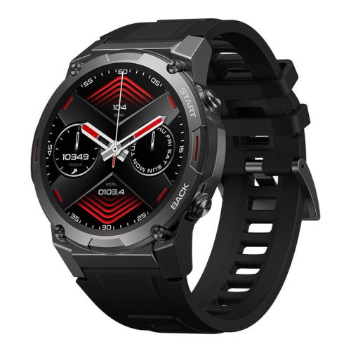 Smartwatch Zeblaze VIBE 7 Pro (fekete)