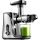 AMZCHEF GM3001-GA lassú gyümölcscentrifuga (szürke)
