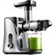 AMZCHEF GM3001-GA lassú gyümölcscentrifuga (szürke)