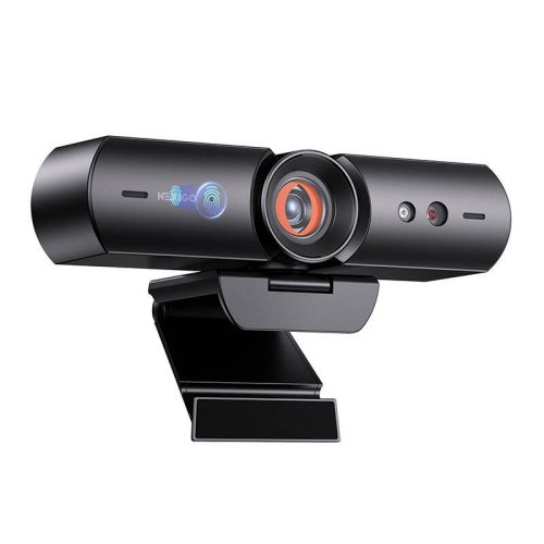 Webcam Nexigo N930W (fekete)