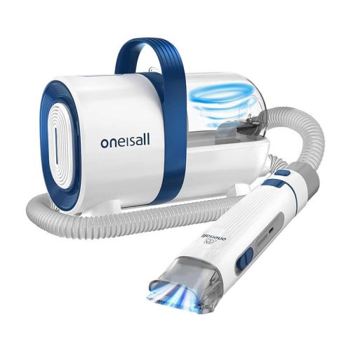 Oneisall LM2 kisállatápoló készlet