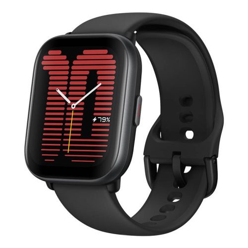 Smartwatch Amazfit Active (fekete)