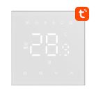 Avatto WT410-16A-W okos termosztát elektromos fűtés 16A WiFi