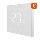Avatto WT410-16A-W okos termosztát elektromos fűtés 16A WiFi