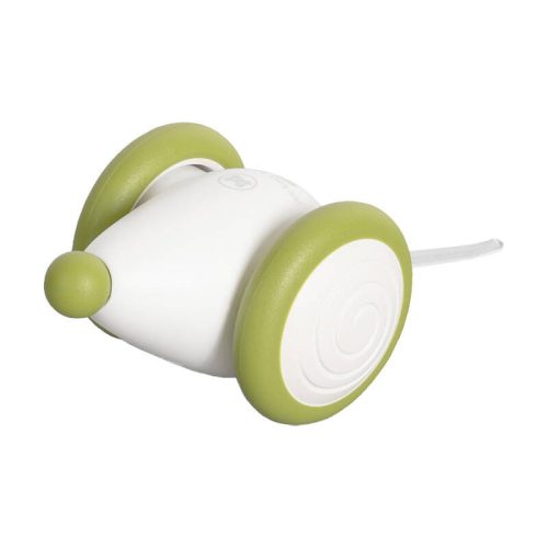 Interactive Cat Toy Cheerble Wicked egér (Matcha Green)