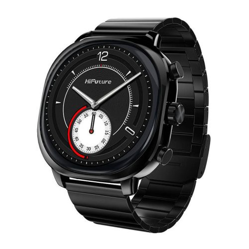 Smartwatch HiFuture AIX fekete