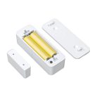Zigbee Gosund ST18 okos ajtó- és ablaknyitás érzékelő (Tuya)