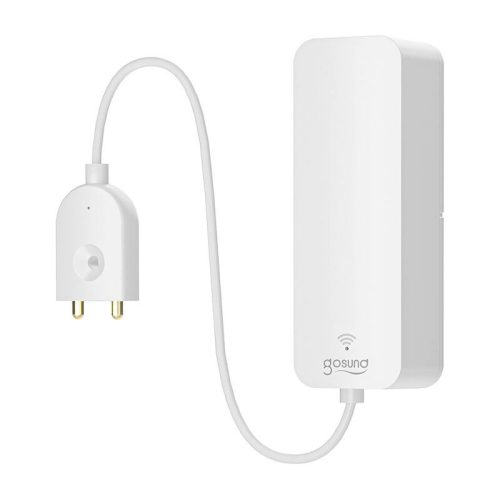 Gosund ST19 okos ZigBee vízszivárgás érzékelő (Tuya)