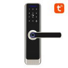 Avatto SDL-A270-S digitális okos zár -6072 WiFi (ezüst)