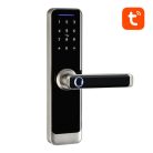 Avatto SDL-A270-S digitális okos zár -6072 WiFi (ezüst)
