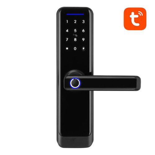 Avatto SDL-A270-B Wi-Fi okos digitális zár (fekete)