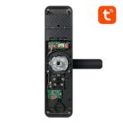 Avatto SDL-A270-B Wi-Fi okos digitális zár (fekete)