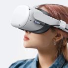 Kiwi Design QL105 5M Link kábel Meta Quest 2-höz (fekete)