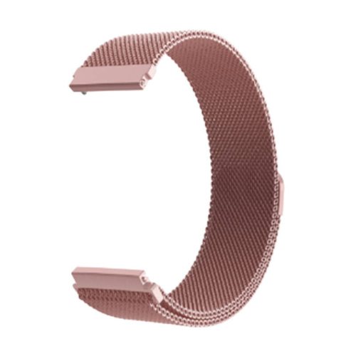 Colmi Okosóra szíj Magnetic Bracelet Pink 22mm