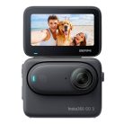 Insta360 GO 3 kamera, 64 GB (fekete)