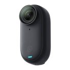 Insta360 GO 3 kamera, 64 GB (fekete)