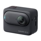 Insta360 GO 3 kamera, 64 GB (fekete)
