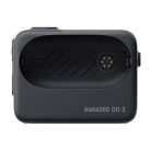 Insta360 GO 3 kamera, 64 GB (fekete)