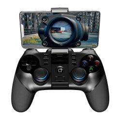 iPega PG-9156 vezeték nélküli kontroller (fekete)