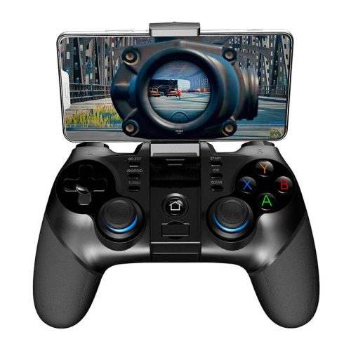 iPega PG-9156 vezeték nélküli kontroller (fekete)