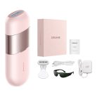 Dreame IPL szőrtelenítő (rózsaszín)