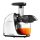 AMZCHEF 1501-WT lassú gyümölcscentrifuga (fehér)