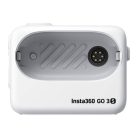 Insta360 GO 3S kamera, 128 GB (fehér)