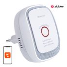ZigBee Heiman HS1CG-E okos gázszivárgás érzékelő