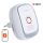 ZigBee Heiman HS1CG-E okos gázszivárgás érzékelő