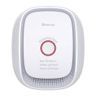 ZigBee Heiman HS1CG-E okos gázszivárgás érzékelő