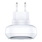 ZigBee Heiman HS1CG-E okos gázszivárgás érzékelő