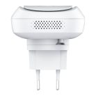 ZigBee Heiman HS1CG-E okos gázszivárgás érzékelő