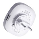 ZigBee Heiman HS1CG-E okos gázszivárgás érzékelő