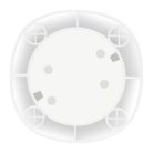 ZigBee Heiman HS1SA-E optikai füstérzékelő