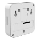 ZigBee Heiman HS-720ES okos szén-monoxid érzékelő