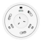 Heiman WS2SA-1 optikai WiFi füstérzékelő