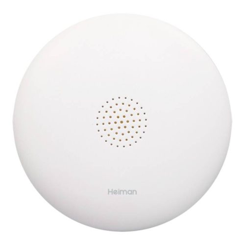 Heiman WS2WL okos vízszivárgás érzékelő (WiFi)