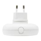Heiman WS2CG okos földgáz szivárgásérzékelő (WiFi)