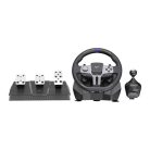 PXN V9Gen2 játékkormány (PC/PS3/PS4/XBOX/SWITCH)