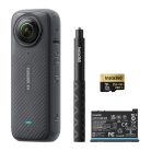 Insta360 X4 kaland csomag