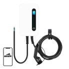 Besen F30 fali elektromos autó töltő (APP)