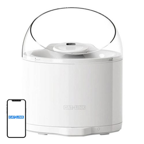 Catlink Pure 2 kisállat ivókút (macskáknak)
