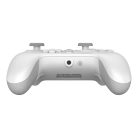GameSir G7 HE vezetékes kontroller (fehér)