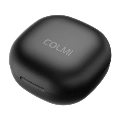 Colmi R03 okosgyűrű 20.3 mm 11 (fekete) - outlet termék