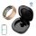 Colmi R03 okosgyűrű 18.9MM 9 (arany) - outlet termék