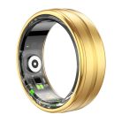 Colmi R06 okosgyűrű 18.9 mm 9-es (arany) - outlet termék